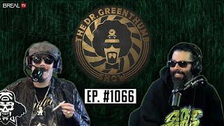 Son Doobie's BDAY, Spiritual "Healing", Cypress Hill @ Riot Fest | The Dr. Greenthumb Show #1066