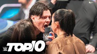 “Dirty” Dom’s most dastardly moments: WWE Top 10, Sept. 15, 2024