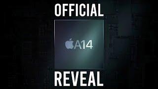 Apple Officially reveals 5nm A14 Bionic Chip for iPhone 12 & iPad Air 2020