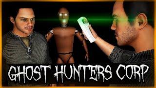 СТРАШНЕЕ ЧЕМ ФАЗМА! НОВЫЕ ПРИЗРАКИ В GHOST HUNTERS CORP