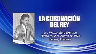 STAY WITH THE WORD PART 10. William Soto Santiago