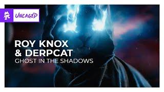 ROY KNOX & Derpcat - Ghost in the Shadows [Monstercat Release]