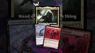 Is Nekusar still RELEVANT in today's Commander? #shorts