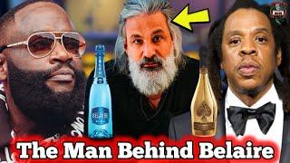 CEO Of Belaire Brett Berish On Selling "Ace Of Spades" To JAY-Z, Rick Ross's Influence On The Brand