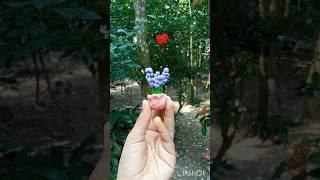 ajaira..#diy #artscraft #artandcraft #clay