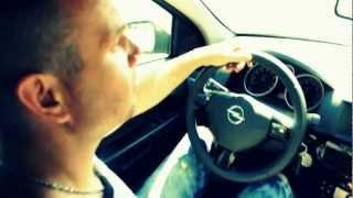 Belgorod opel