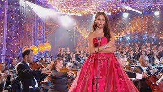 Aida Garifullina “Casta Diva” (Norma) V. Bellini, Paris 2018