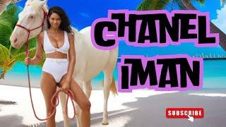 Chanel Iman  Biography, wiki, Brand Ambassador, Age, Height, Weight, Lifestyle, Facts