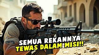 DIJEBAK DALAM MISI MUSTAHIL NAMUN BERHASIL EPIC COMEBACK!! | ALUR CERITA FILM TERBARU 2024