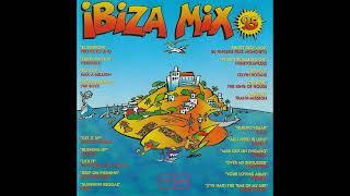 Ibiza Mix 95 - 2 CD's - 1995 - Max Music