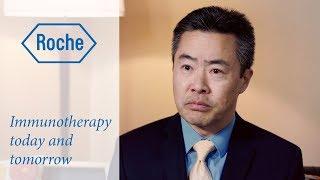 Immunotherapy: the revolution cancer care needs