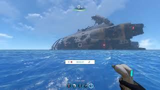 САМЫЕ полезные читы для subnautica часть 1