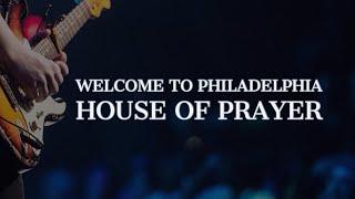 Welcome to Philadelphia House of Prayer (PHOP)!