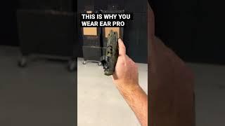 Safety First Friday! ‍️ #gun #glockstore