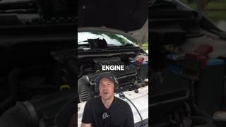 How To Record Car Sounds!  #shorts #cars #sounds