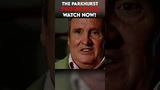 FRANKIE FRASER & THE PARKHURST PRISON RIOTS #uk #crime #gangster #frankiefraser #kray