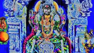 Plea to the mother - Verses from Mariamman Thalattu