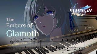 Firefly: The Embers of Glamoth Piano Arrangement | Honkai: Star Rail