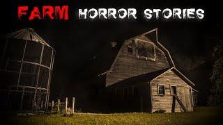 3 Disturbing TRUE Farm Horror Stories