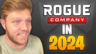 Is Rogue Company Worth Playing in 2024?