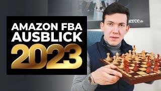 Amazon FBA: Das erwartet uns in 2023 (Ausblick)