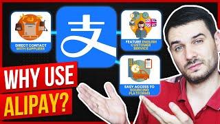 Why You NEED Alipay doing Business in China