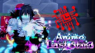 0.03% GLITCHED GODLY ICHIKO/ICHIGO EVOLVED SHOWCASE - ANIME LAST STAND