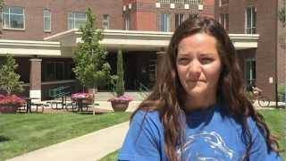 Foundational Studies Program at Boise State University