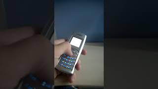 Samsung SGH-C100 ringtones