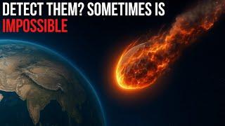 Cosmic impacts On Earth? The Threat May Be Hiding In The Sun’s Glare!