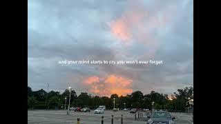 Mind Games Lyrics Video Elenora ft C2