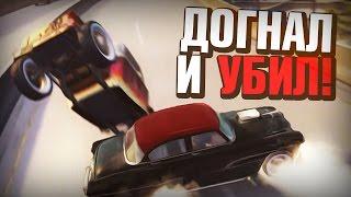 Что будет если догнать и убить бриолинщика? Глава 8 "Неугомонные" Mafia 2