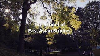 Why study East Asian Studies? | University of Sheffield