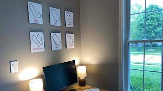 ORAJET® 1917 Inkjet Printable Vinyl Project Video