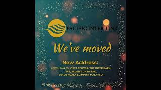 PIL New Office, Level 54 & 55, Vista Tower, The Intermark