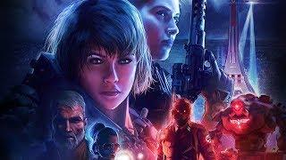 Прохождение   Wolfenstein Youngblood - часть 1 :Молодая кровь