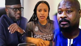 WOUŸ! RÉACTION PATRIOTES YI APRES SORTIE GUY MARIUS AK EL MALICK NDIAYE