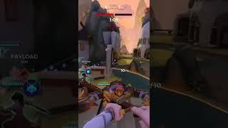 Bye Raum #paladins #gamingvideos #short #io #ultimate