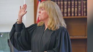 Karen Read retrial: Judge questions jurors, doctor describes head injury | Elizabeth Vargas Reports