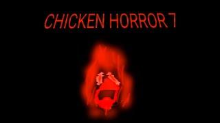 CHICKEN HORROR 7 TEASER TRAILER @Cahid22K_official #chickengun #cahid22k #games