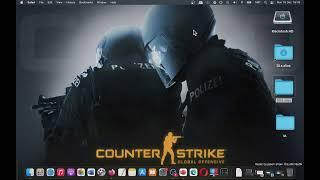 Counter Strike Global Offensive CSGO = Minimum System Requirements