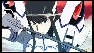 Review Run: Kill la Kill - IF (Switch/Gameplay) Tutorial Mode and Survival Challenge