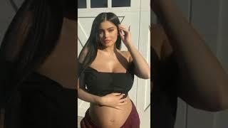 #kylieJenner Pregnancy Speculation / Rumours #shorts