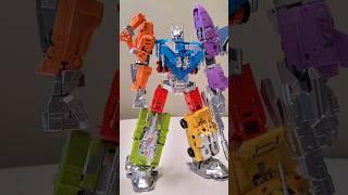 Transformers Giveaway: Fruiticus