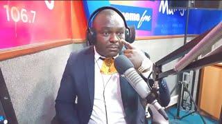 Rugano Rwa Apostle SAMMY K Njorua Canjamuka na Wakirumba Kameme Fm Very Powerful | PART 2