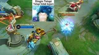 WTF MOBILE LEGENDS MEME ABSURD |kumpulan momen lucu ranodm player mlbb