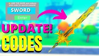 *NEW* UPDATE! CODES* [NEW RAID] RPG Simulator ROBLOX