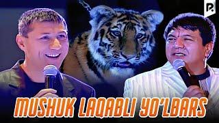 Handalak - Mushuk laqabli Yo'lbars