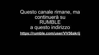 Canale RUMBLE