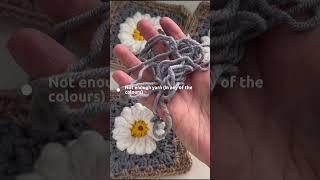 Full tutorial out now #crochettutorial #kmartaustralia